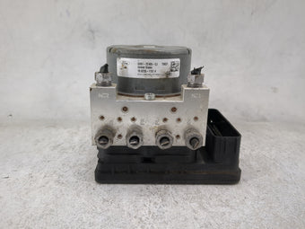 compare product 2017-2019 Ford Escape ABS Pump Control Module Replacement P/N:GV61-2C405-CJ Fits Fits 2017 2018 2019 OEM Used Auto Parts