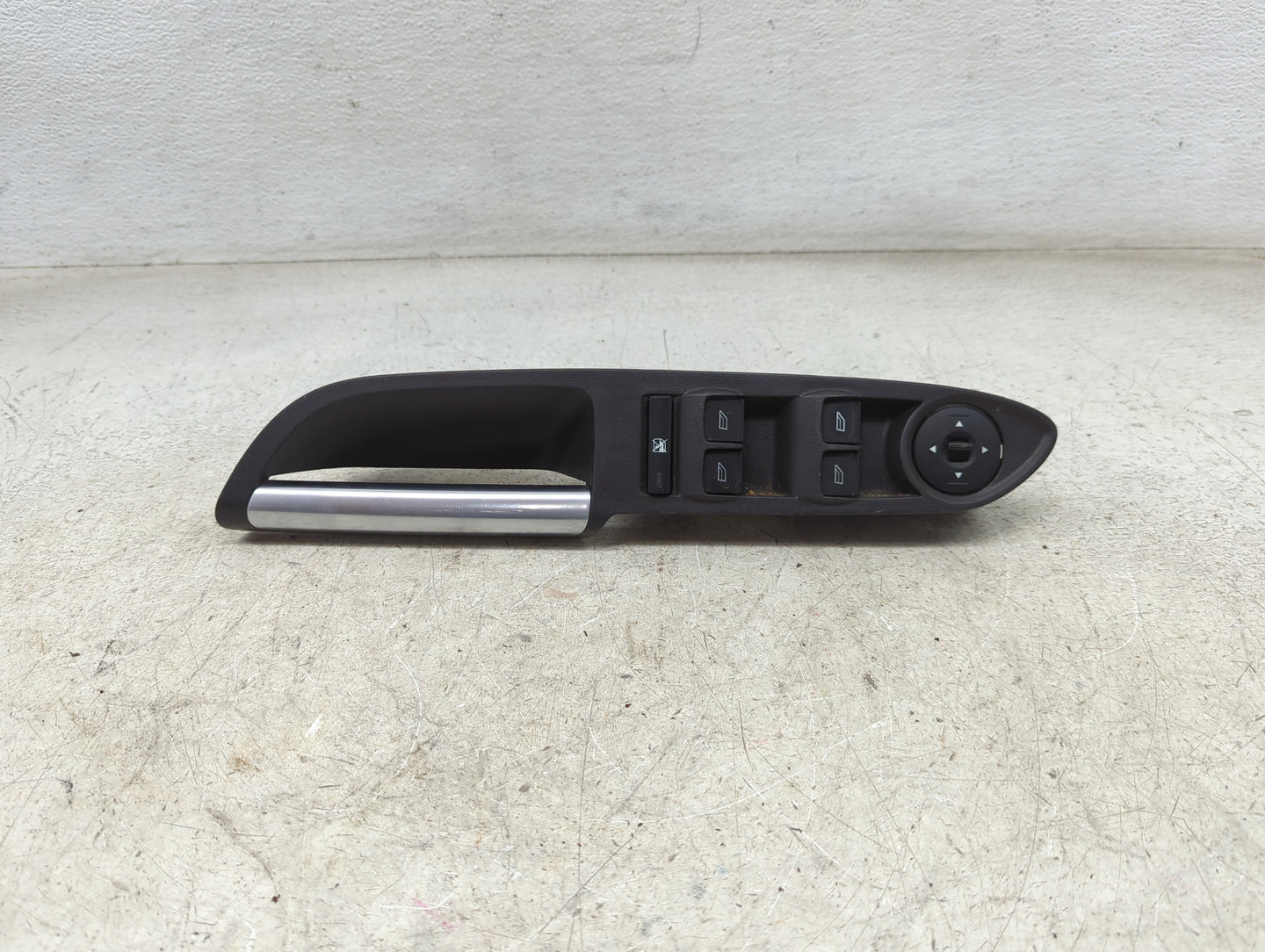 2013-2019 Ford Escape Master Power Window Switch Replacement Driver Side Left P/N:BM5T-14A132-AB 3S010145114 Fits OEM Used A