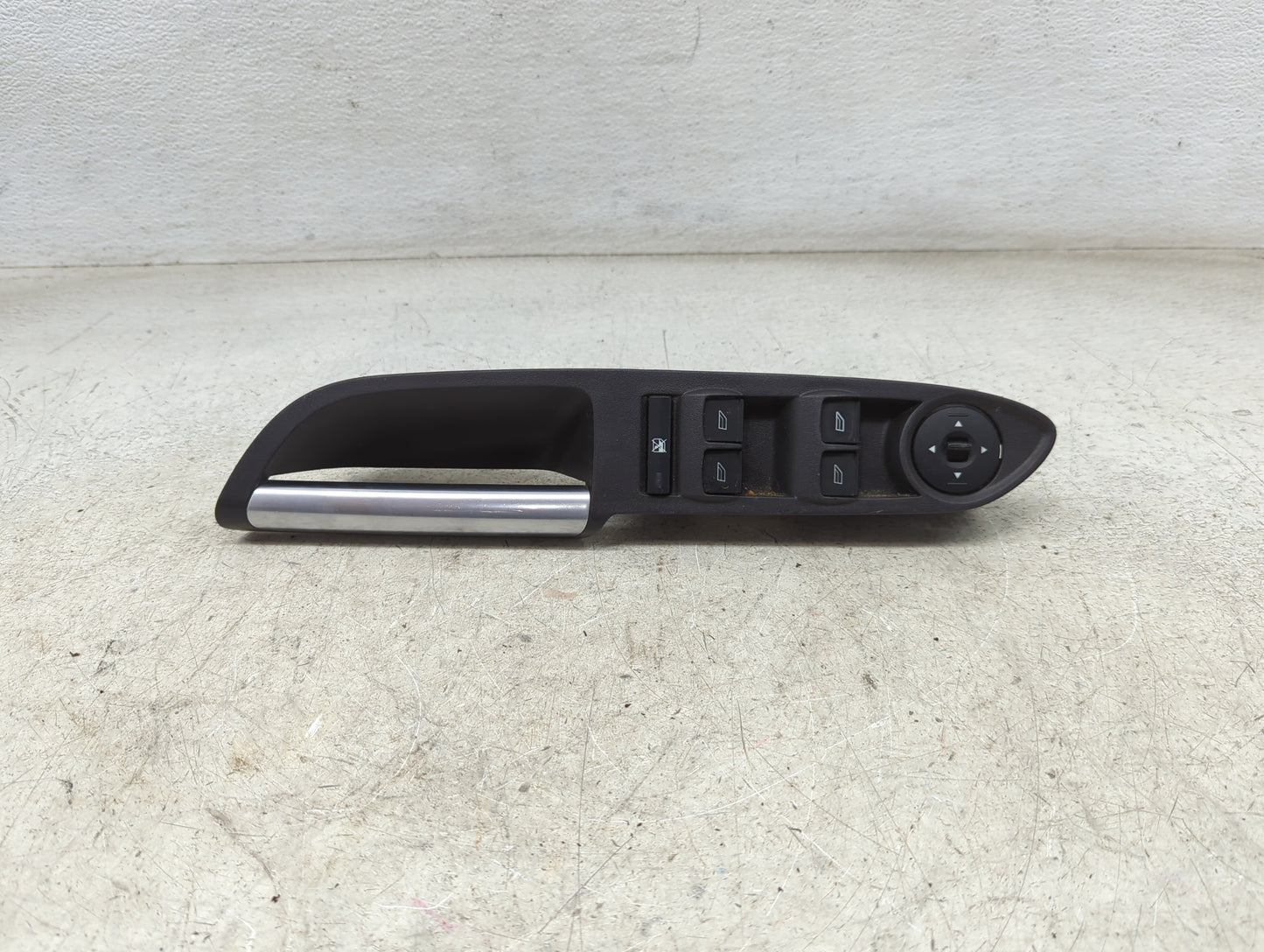 2013-2019 Ford Escape Master Power Window Switch Replacement Driver Side Left P/N:BM5T-14A132-AB 3S010145114 Fits OEM Used A