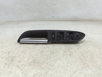 compare product 2013-2019 Ford Escape Master Power Window Switch Replacement Driver Side Left P/N:BM5T-14A132-AB 3S010145114 Fits OEM Used Auto Parts