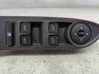 2013-2019 Ford Escape Master Power Window Switch Replacement Driver Side Left P/N:BM5T-14A132-AB 3S010145114 Fits OEM Used A