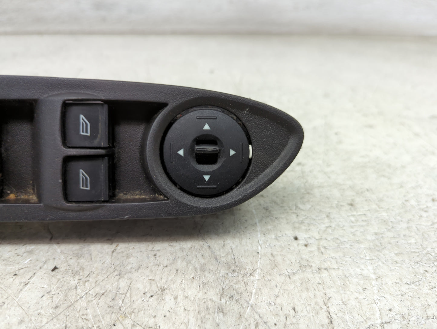 2013-2019 Ford Escape Master Power Window Switch Replacement Driver Side Left P/N:BM5T-14A132-AB 3S010145114 Fits OEM Used A