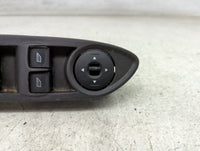 2013-2019 Ford Escape Master Power Window Switch Replacement Driver Side Left P/N:BM5T-14A132-AB 3S010145114 Fits OEM Used A