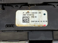 2013-2019 Ford Escape Master Power Window Switch Replacement Driver Side Left P/N:BM5T-14A132-AB 3S010145114 Fits OEM Used A