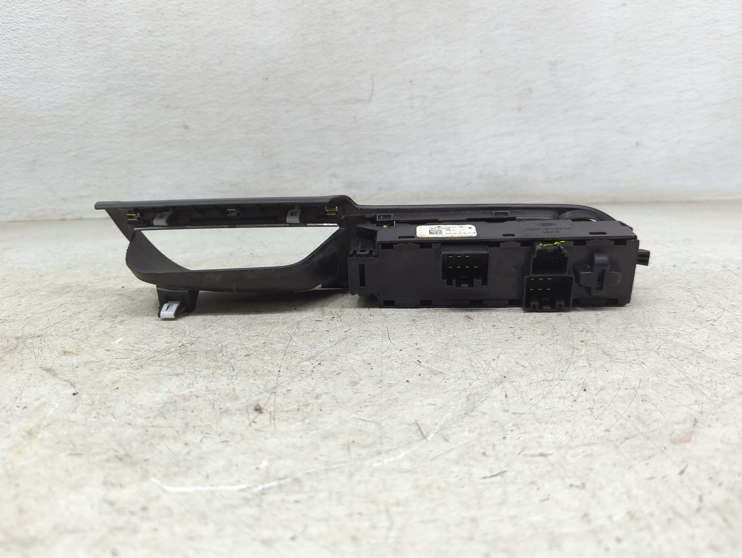 2013-2019 Ford Escape Master Power Window Switch Replacement Driver Side Left P/N:BM5T-14A132-AB 3S010145114 Fits OEM Used A