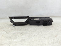 2013-2019 Ford Escape Master Power Window Switch Replacement Driver Side Left P/N:BM5T-14A132-AB 3S010145114 Fits OEM Used A