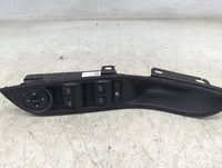 2013-2019 Ford Escape Master Power Window Switch Replacement Driver Side Left P/N:BM5T-14A132-AB Fits OEM Used Auto Parts - 
