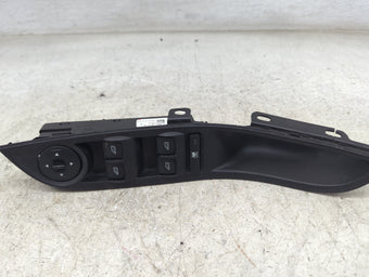 compare product 2013-2019 Ford Escape Master Power Window Switch Replacement Driver Side Left P/N:BM5T-14A132-AB Fits OEM Used Auto Parts