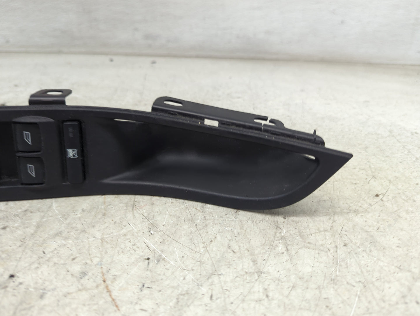 2013-2019 Ford Escape Master Power Window Switch Replacement Driver Side Left P/N:BM5T-14A132-AB Fits OEM Used Auto Parts - 