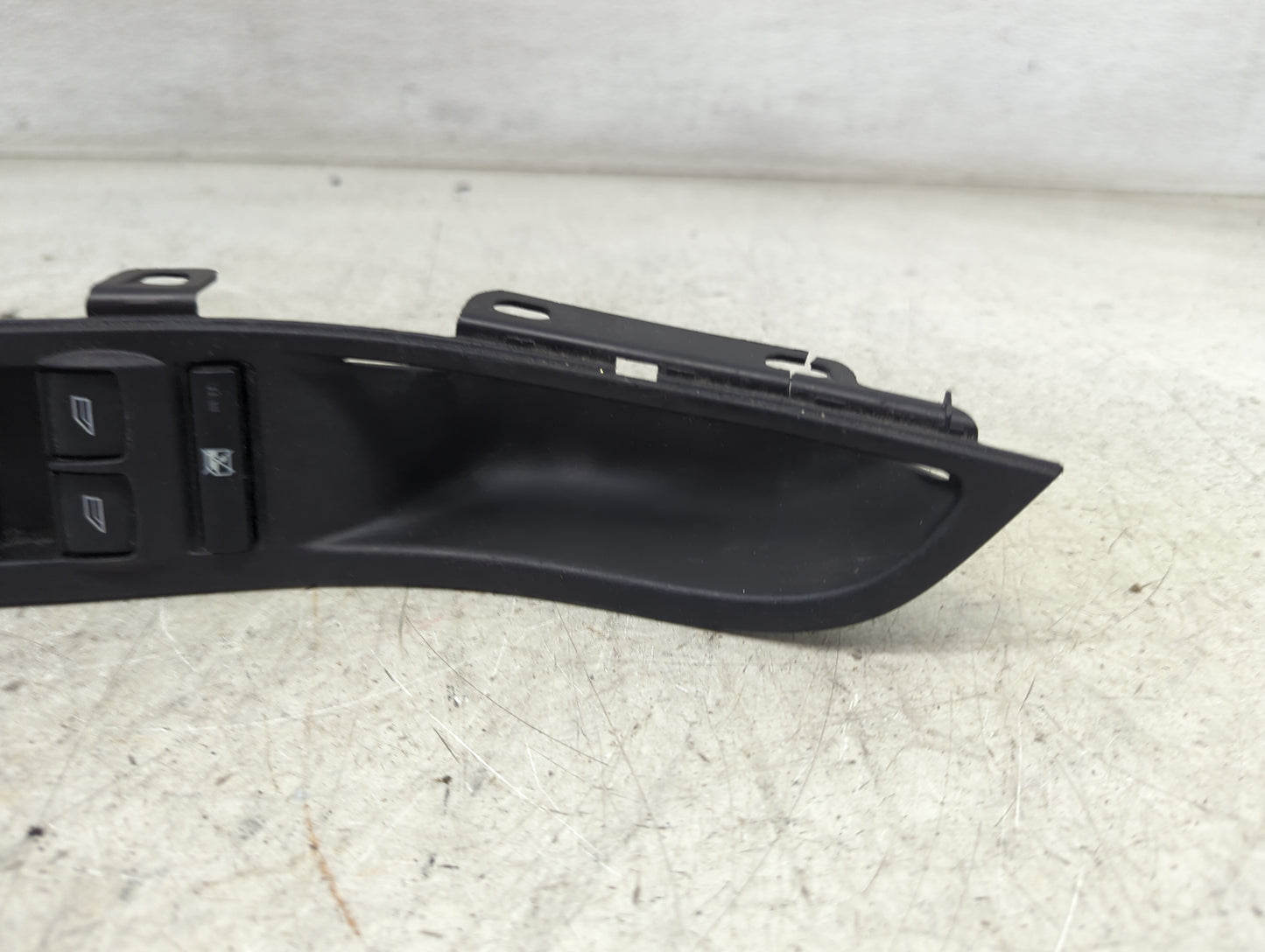 2013-2019 Ford Escape Master Power Window Switch Replacement Driver Side Left P/N:BM5T-14A132-AB Fits OEM Used Auto Parts - 