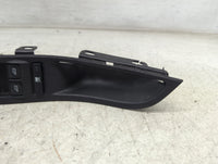 2013-2019 Ford Escape Master Power Window Switch Replacement Driver Side Left P/N:BM5T-14A132-AB Fits OEM Used Auto Parts - 
