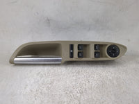 2013-2019 Ford Escape Master Power Window Switch Replacement Driver Side Left P/N:BM5T-14A132-AB Fits OEM Used Auto Parts - 