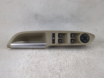 compare product 2013-2019 Ford Escape Master Power Window Switch Replacement Driver Side Left P/N:BM5T-14A132-AB Fits OEM Used Auto Parts