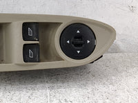 2013-2019 Ford Escape Master Power Window Switch Replacement Driver Side Left P/N:BM5T-14A132-AB Fits OEM Used Auto Parts - 