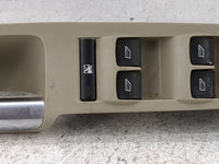 2013-2019 Ford Escape Master Power Window Switch Replacement Driver Side Left P/N:BM5T-14A132-AB Fits OEM Used Auto Parts - 