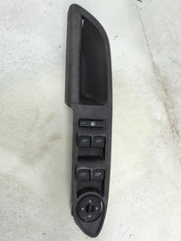 2013-2019 Ford Escape Master Power Window Switch Replacement Driver Side Left P/N:BM5T-14A132-AB 3S0 10145114 Fits OEM Used 