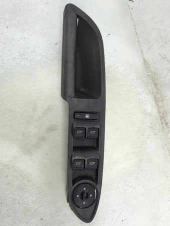 compare product 2013-2019 Ford Escape Master Power Window Switch Replacement Driver Side Left P/N:BM5T-14A132-AB 3S0 10145114 Fits OEM Used Auto Parts