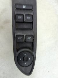 2013-2019 Ford Escape Master Power Window Switch Replacement Driver Side Left P/N:BM5T-14A132-AB 3S0 10145114 Fits OEM Used 
