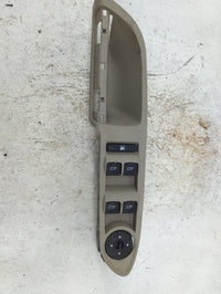 2013-2019 Ford Escape Master Power Window Switch Replacement Driver Side Left P/N:BM5T-14A132-AB 3S0 10145114 Fits OEM Used 