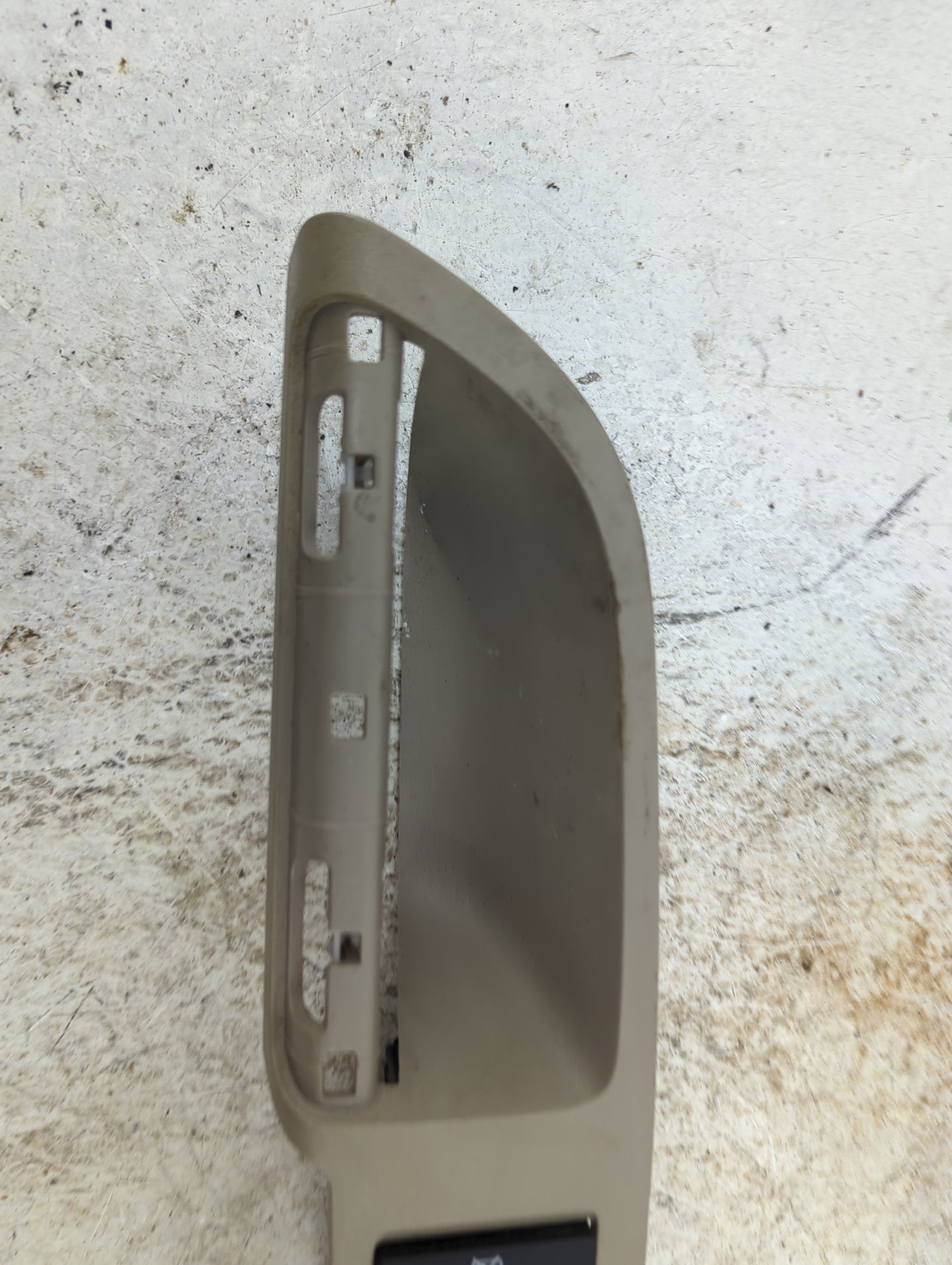 2013-2019 Ford Escape Master Power Window Switch Replacement Driver Side Left P/N:BM5T-14A132-AB 3S0 10145114 Fits OEM Used 