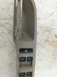 2013-2019 Ford Escape Master Power Window Switch Replacement Driver Side Left P/N:BM5T-14A132-AB 3S0 10145114 Fits OEM Used 
