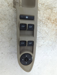 2013-2019 Ford Escape Master Power Window Switch Replacement Driver Side Left P/N:BM5T-14A132-AB 3S0 10145114 Fits OEM Used 