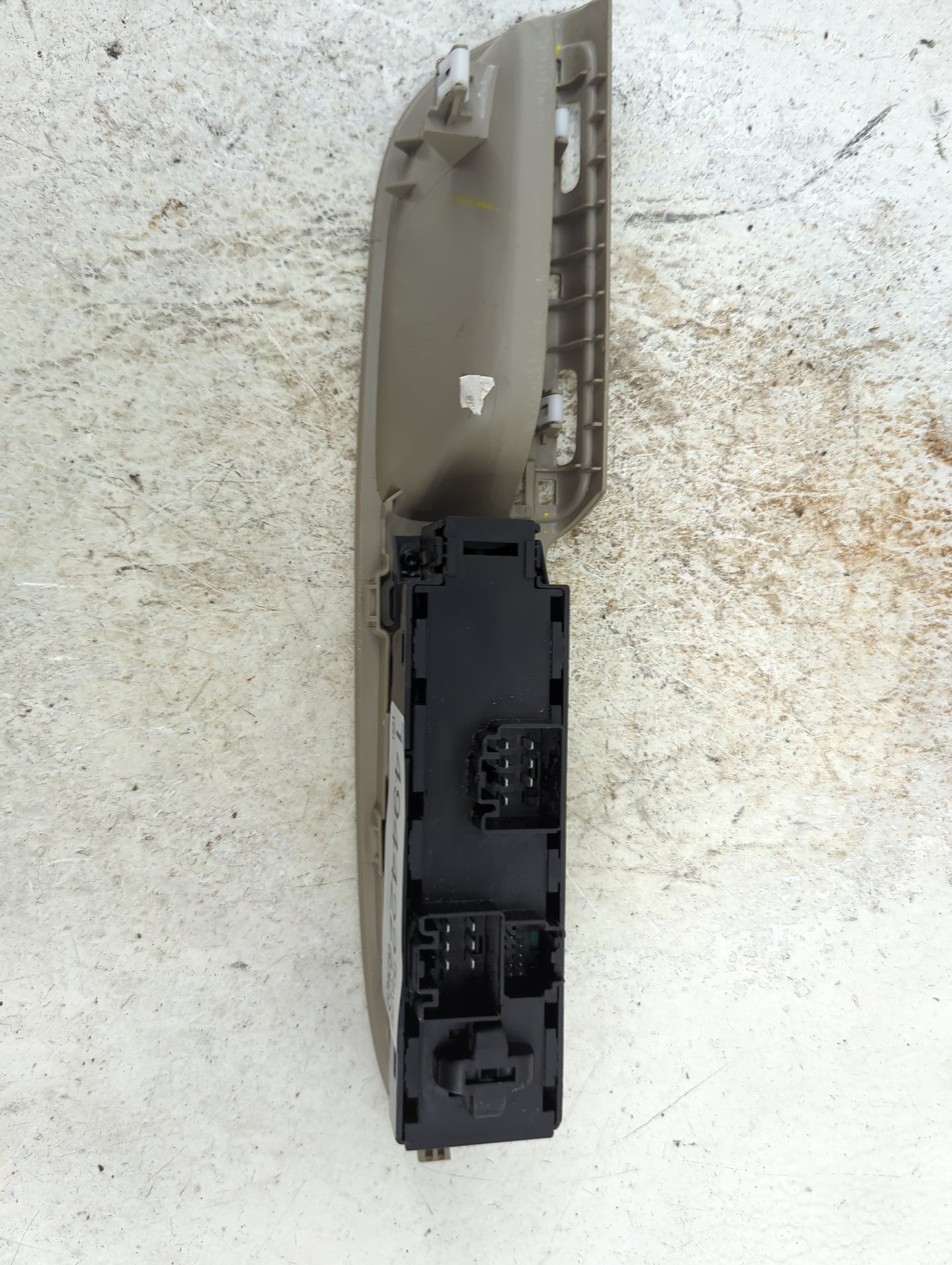 2013-2019 Ford Escape Master Power Window Switch Replacement Driver Side Left P/N:BM5T-14A132-AB 3S0 10145114 Fits OEM Used 