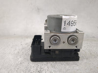 2017-2019 Ford Escape ABS Pump Control Module Replacement P/N:GV61-2C405-CJ Fits Fits 2017 2018 2019 OEM Used Auto Parts - O