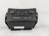 2017-2019 Ford Escape Climate Control Module Temperature AC/Heater Replacement P/N:GJ5T-18C612-CH GHAVH7C18E Fits OEM Used A
