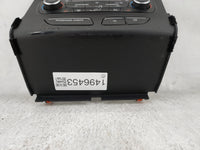 2017-2019 Ford Escape Climate Control Module Temperature AC/Heater Replacement P/N:GJ5T-18C612-CH GHAVH7C18E Fits OEM Used A