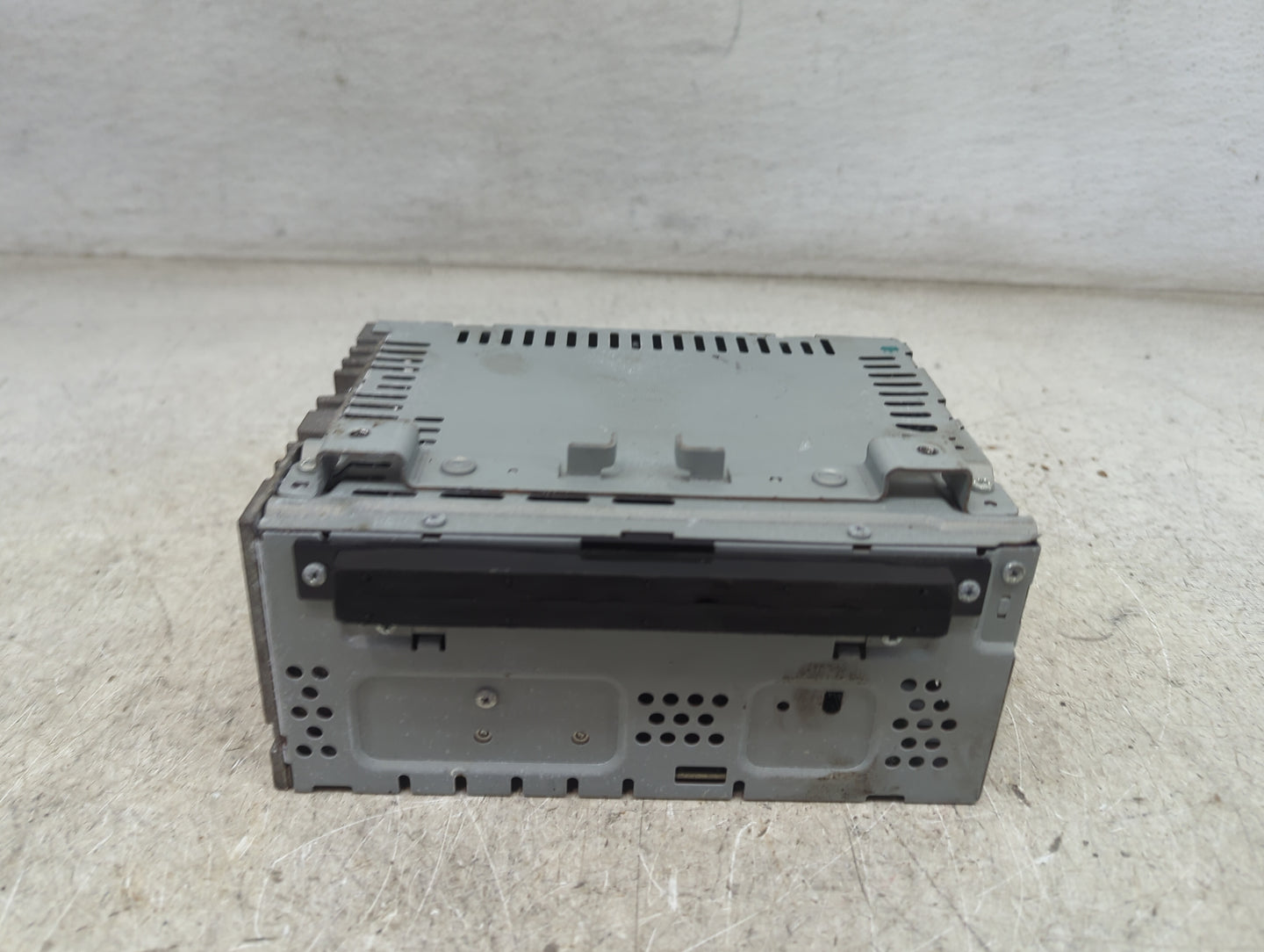 2017-2019 Ford Escape Radio AM FM Cd Player Receiver Replacement P/N:GJ5T-19C107-AE CQ-GJ36N04MD Fits Fits 2017 2018 2019 OE