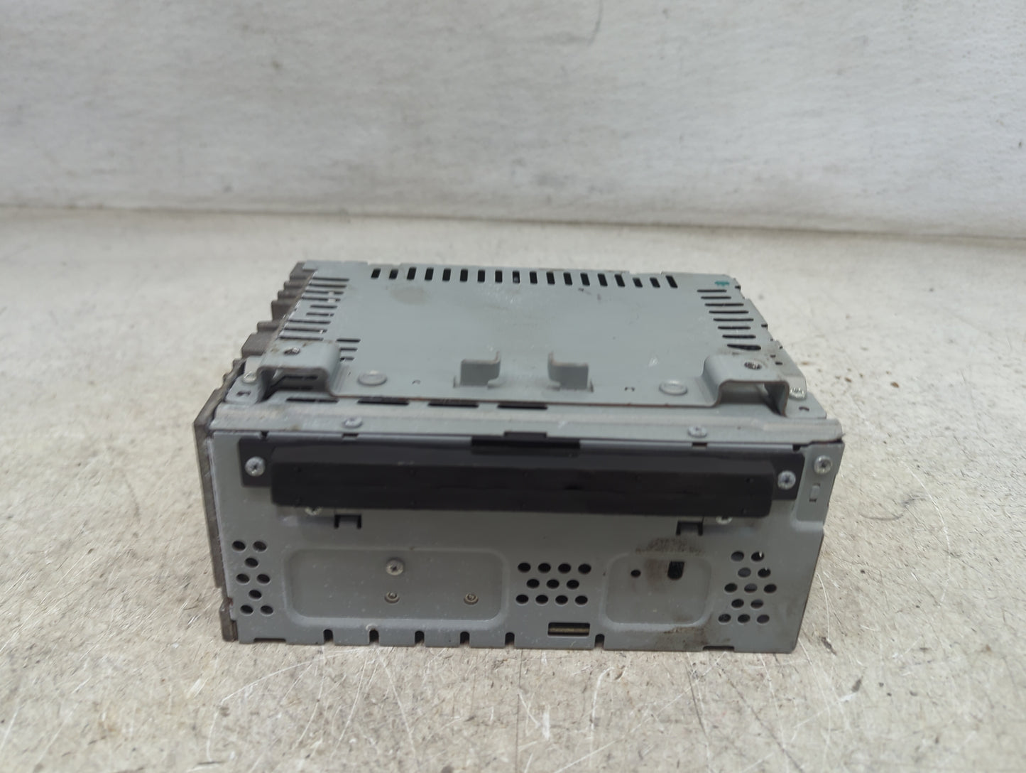 2017-2019 Ford Escape Radio AM FM Cd Player Receiver Replacement P/N:GJ5T-19C107-AE CQ-GJ36N04MD Fits Fits 2017 2018 2019 OE