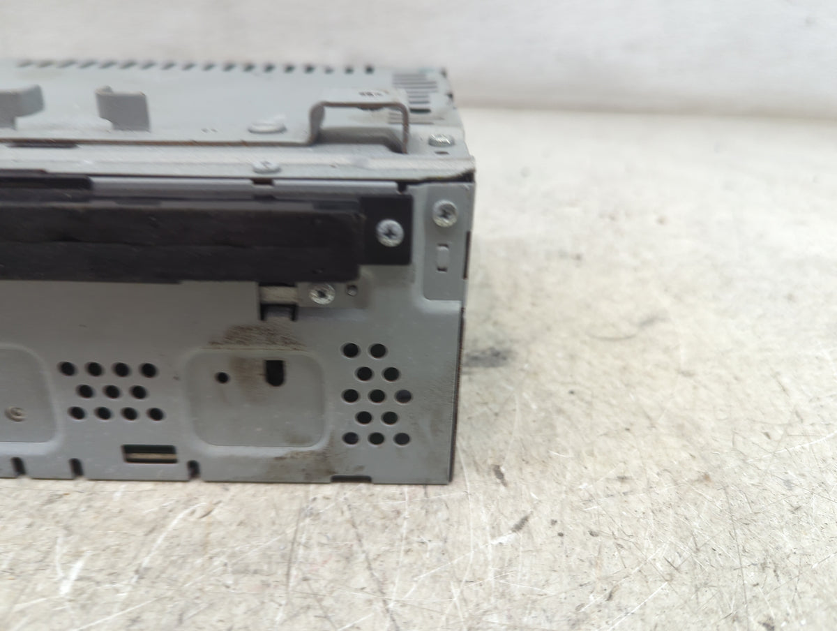 2017-2019 Ford Escape Radio AM FM Cd Player Receiver Replacement P/N:GJ5T-19C107-AE CQ-GJ36N04MD Fits Fits 2017 2018 2019 OE