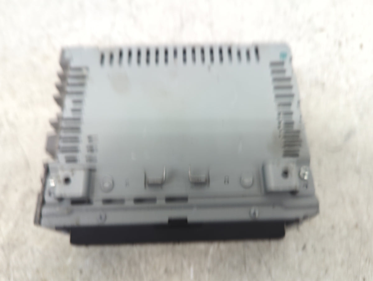 2017-2019 Ford Escape Radio AM FM Cd Player Receiver Replacement P/N:GJ5T-19C107-AE CQ-GJ36N04MD Fits Fits 2017 2018 2019 OE