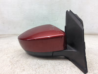 2017-2019 Ford Escape Passenger Side View Mirror - Right Door Mirror OEM Used - Oemusedautoparts1.com