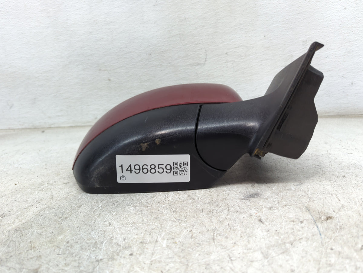 2017-2019 Ford Escape Passenger Side View Mirror - Right Door Mirror OEM Used - Oemusedautoparts1.com