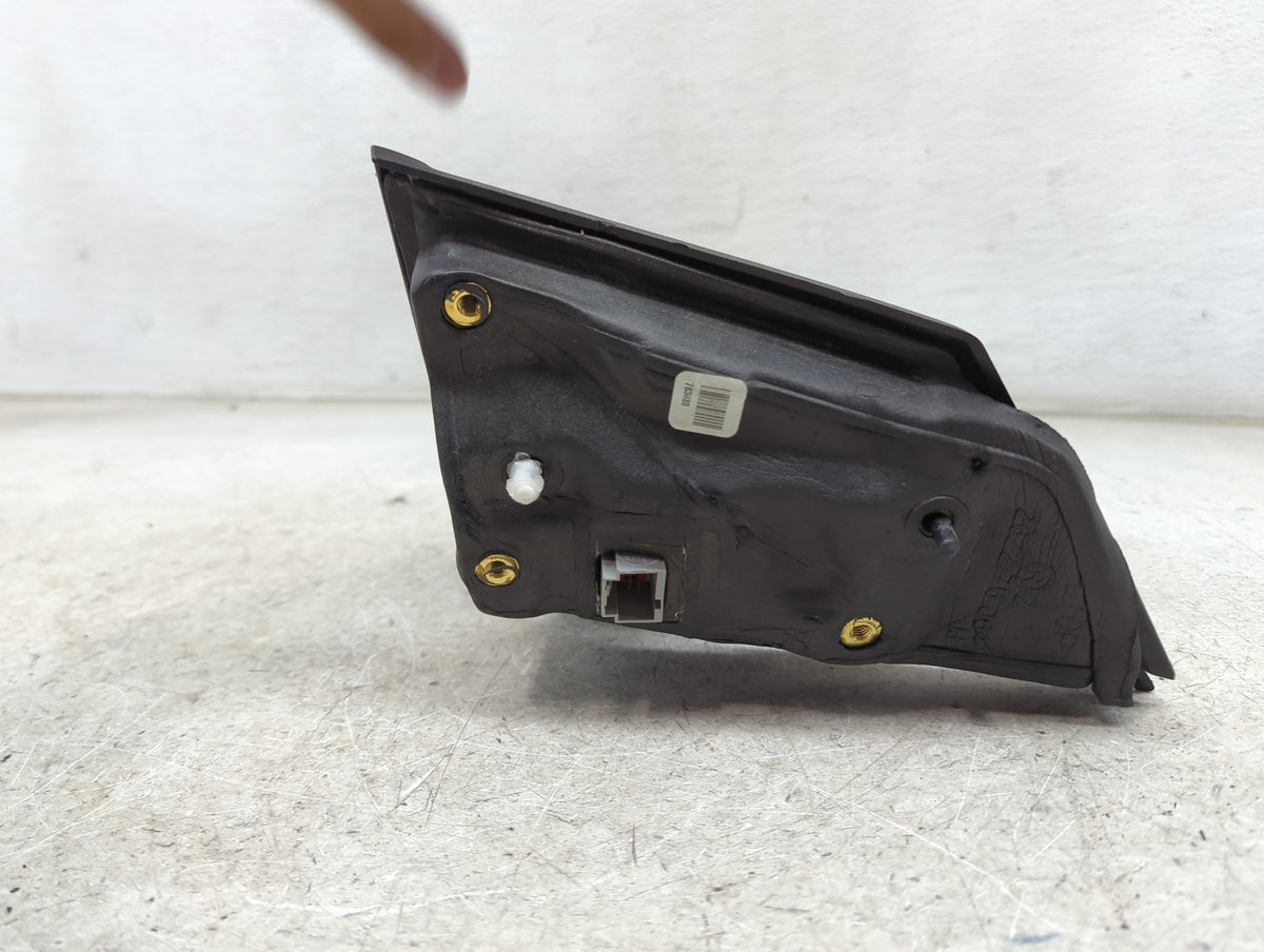 2017-2019 Ford Escape Passenger Side View Mirror - Right Door Mirror OEM Used - Oemusedautoparts1.com