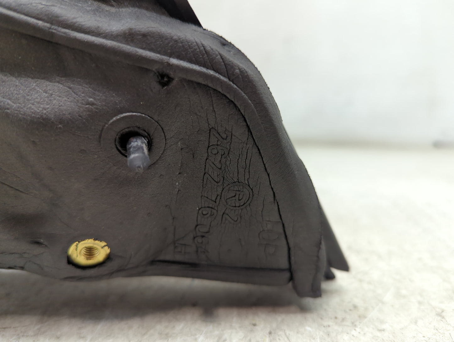 2017-2019 Ford Escape Passenger Side View Mirror - Right Door Mirror OEM Used - Oemusedautoparts1.com