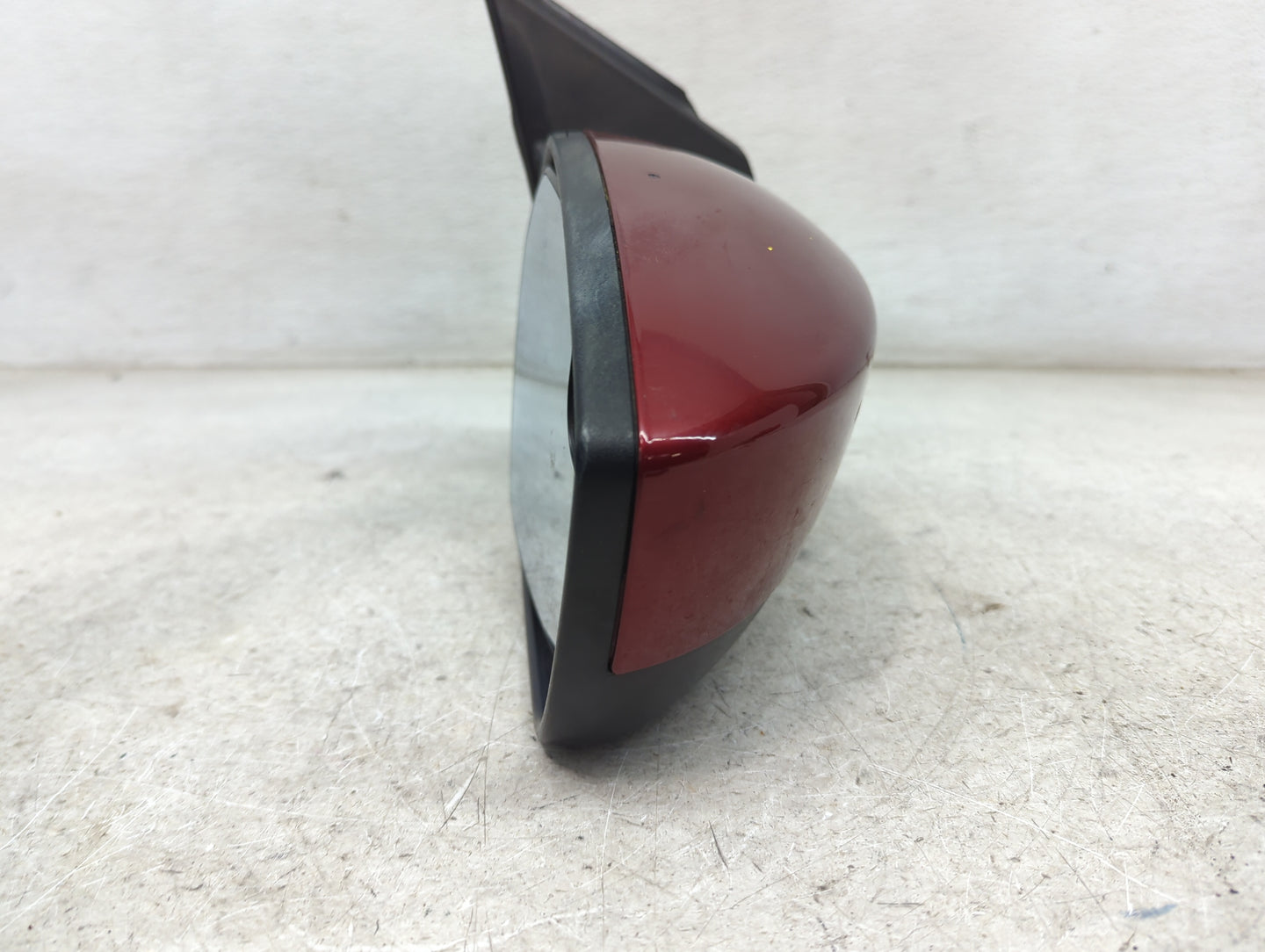 2017-2019 Ford Escape Passenger Side View Mirror - Right Door Mirror OEM Used - Oemusedautoparts1.com