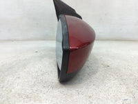 2017-2019 Ford Escape Passenger Side View Mirror - Right Door Mirror OEM Used - Oemusedautoparts1.com