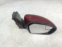 2017-2019 Ford Escape Passenger Side View Mirror - Right Door Mirror OEM Used - Oemusedautoparts1.com