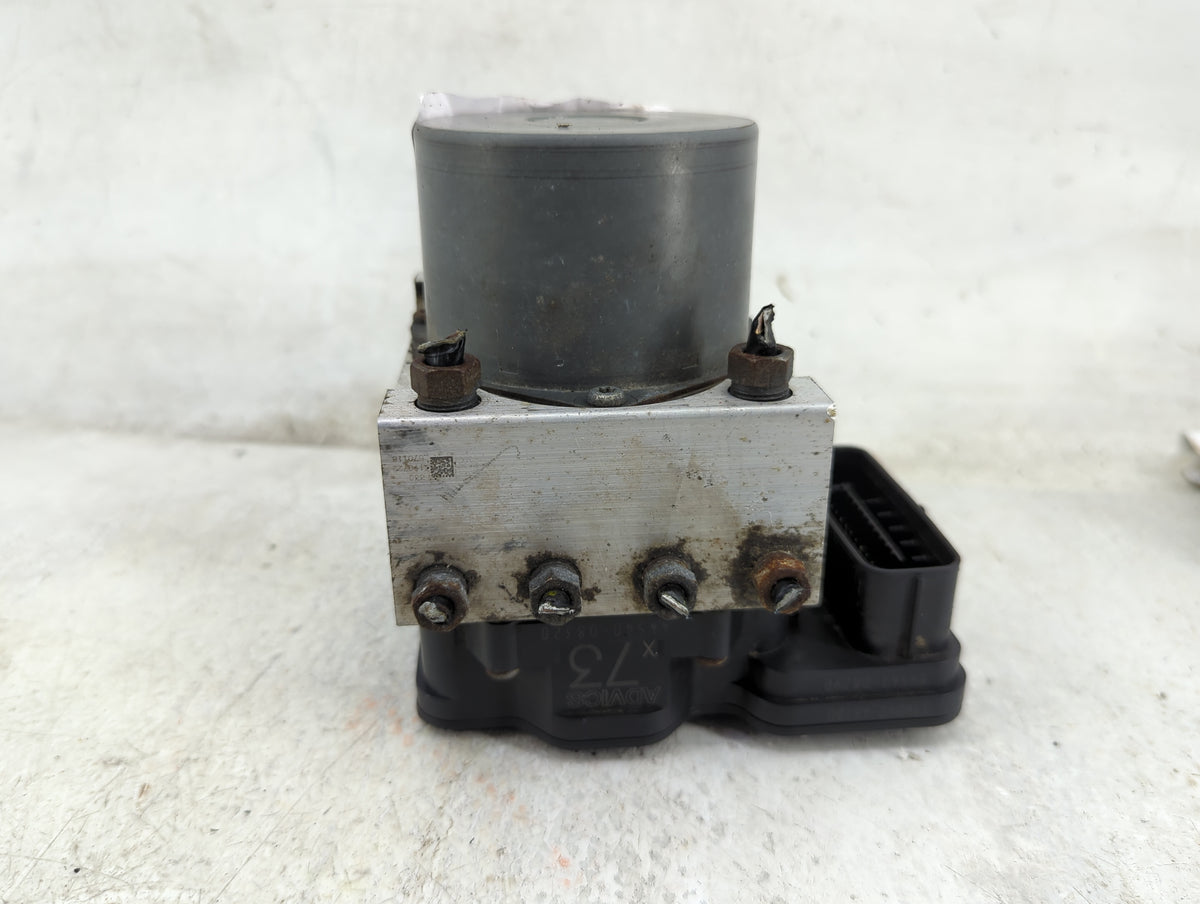 2017-2019 Ford Escape ABS Pump Control Module Replacement Fits Fits 2017 2018 2019 OEM Used Auto Parts - Oemusedautoparts1.c