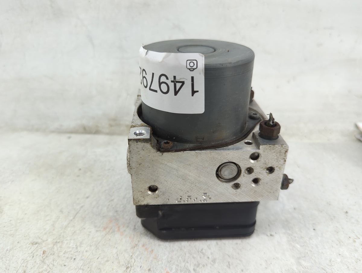 2017-2019 Ford Escape ABS Pump Control Module Replacement Fits Fits 2017 2018 2019 OEM Used Auto Parts - Oemusedautoparts1.c
