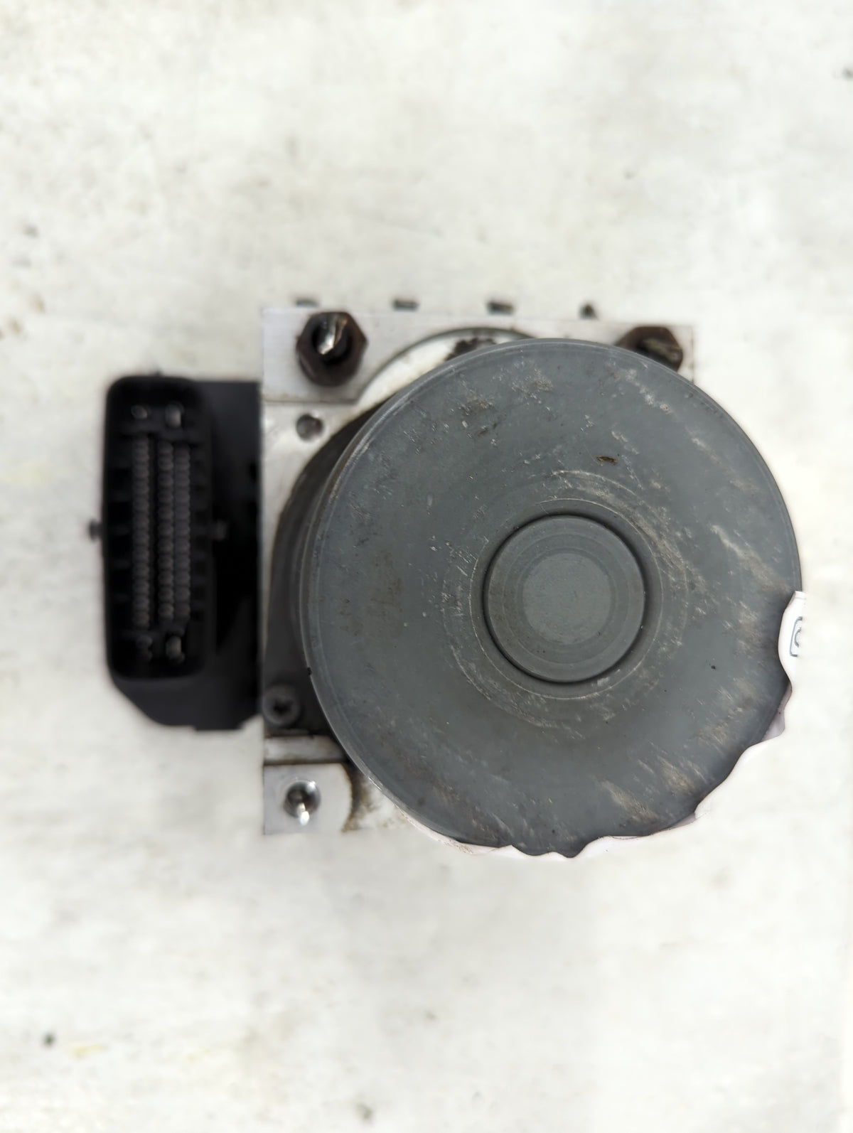 2017-2019 Ford Escape ABS Pump Control Module Replacement Fits Fits 2017 2018 2019 OEM Used Auto Parts - Oemusedautoparts1.c