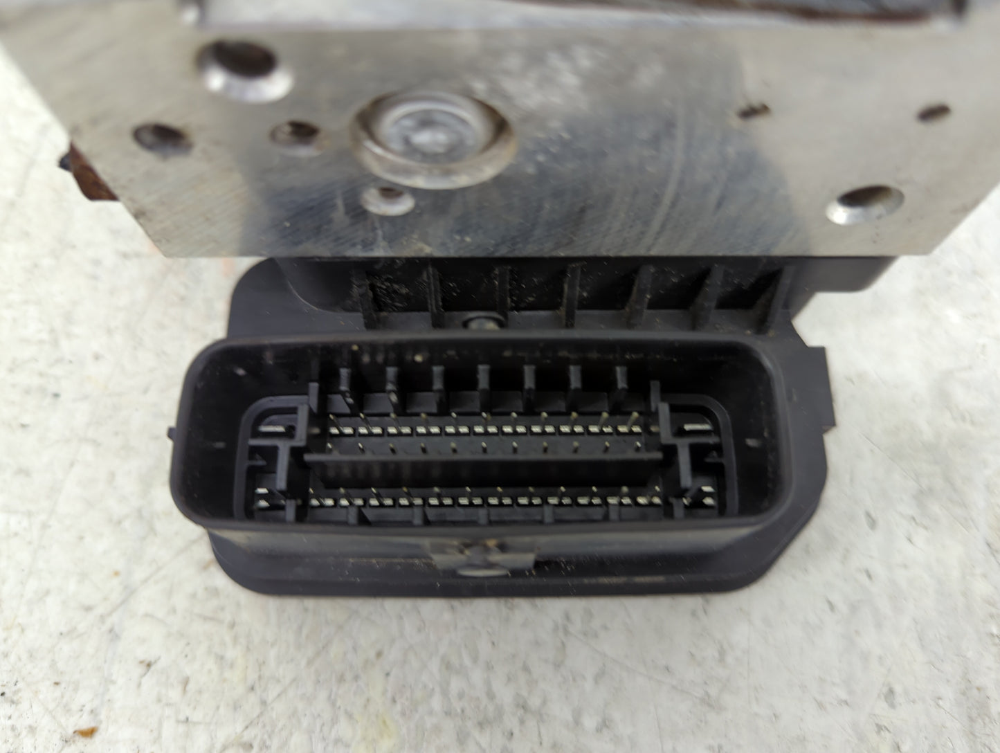 2017-2019 Ford Escape ABS Pump Control Module Replacement Fits Fits 2017 2018 2019 OEM Used Auto Parts - Oemusedautoparts1.c