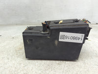 2018 Ford Escape Fusebox Fuse Box Panel Relay Module P/N:AV6T-14A067-AD E0234500, 8U2T-14B192-BA Fits OEM Used Auto Parts - 