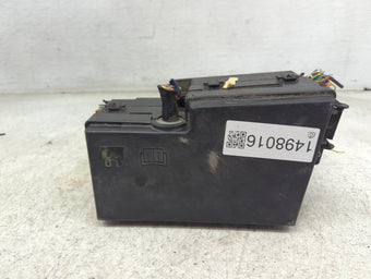 compare product 2018 Ford Escape Fusebox Fuse Box Panel Relay Module P/N:AV6T-14A067-AD E0234500, 8U2T-14B192-BA Fits OEM Used Auto Parts