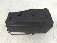2018 Ford Escape Fusebox Fuse Box Panel Relay Module P/N:AV6T-14A067-AD E0234500, 8U2T-14B192-BA Fits OEM Used Auto Parts - 