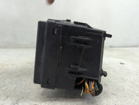 2018 Ford Escape Fusebox Fuse Box Panel Relay Module P/N:AV6T-14A067-AD E0234500, 8U2T-14B192-BA Fits OEM Used Auto Parts - 