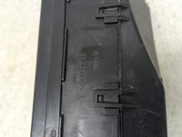 2018 Ford Escape Fusebox Fuse Box Panel Relay Module P/N:AV6T-14A067-AD E0234500, 8U2T-14B192-BA Fits OEM Used Auto Parts - 